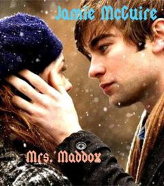 Книга - Миссис Мэддокс. Джейми Макгвайр - читать в Litvek