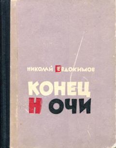 Книга - Конец ночи. Николай Семенович Евдокимов - читать в Litvek