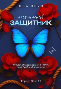 Книга - Тёмный защитник. Ноа Хоуп - читать в Litvek