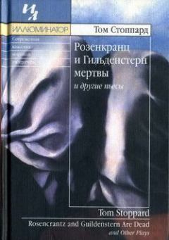 Книга - День и ночь. Том Стоппард - прочитать в Litvek