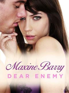 Книга - Дорогой враг. Максин Барри - читать в Litvek
