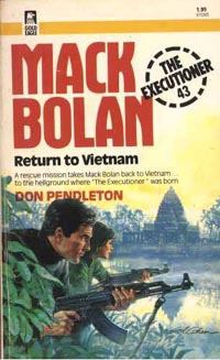 Книга - Миссия во Вьетнаме. Дон Пендлтон - прочитать в Litvek