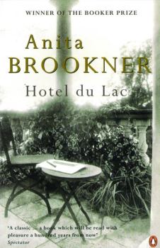 Книга - Отель «У озера». Анита Брукнер - читать в Litvek