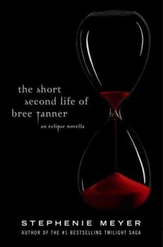 Книга - Короткая вторая жизнь Бри Таннер. Стефани Морган Майер - читать в Litvek