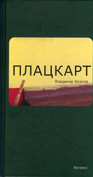 Книга - Плацкарт. Владимир Владимирович Козлов - прочитать в Litvek