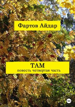 Книга - Там. Часть IV. Айдар Табрисович Фартов - читать в Litvek