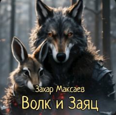 Книга - Волк и Заяц (СИ). Захар Максаев - читать в Litvek