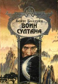 Книга - Воин султана. Бейтс Болдуин - прочитать в Litvek
