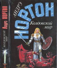 Книга - Колдовской мир -1.  Книги 3,4,5. Андрэ Мэри Нортон - читать в Litvek