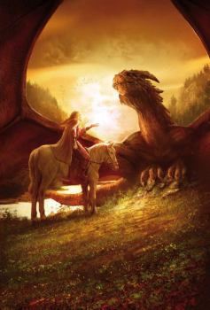 Книга - Когда правят драконы. Евгения Сергеевна Сафонова - читать в Litvek