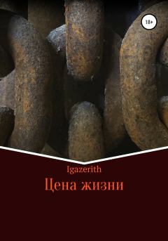 Книга - Цена жизни.  Igazerith - читать в Litvek