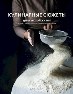 Книга - Кулинарные сюжеты деревенской жизни. Наталья Михайловна Ксенжук - прочитать в Litvek