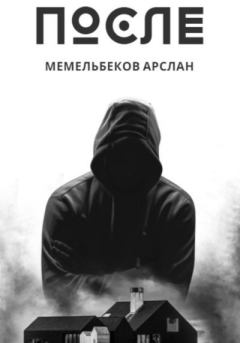 Книга - После. Арслан Рустамович Мемельбеков - читать в Litvek