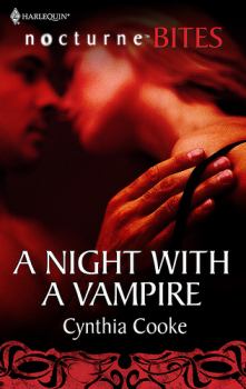 Книга - Ночь с вампиром. Синтия Куки - читать в Litvek