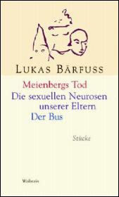Книга - Сексуальные неврозы наших родителей. Лукас Бэрфус - прочитать в Litvek