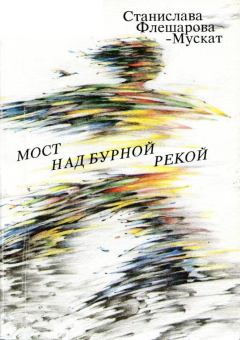 Книга - Мост над бурной рекой. Станислава Флешарова-Мускат - прочитать в Litvek