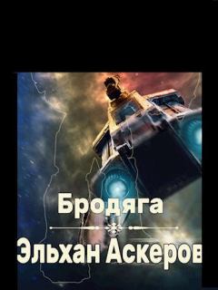 Книга - Бродяга. Эльхан Аскеров - прочитать в Litvek