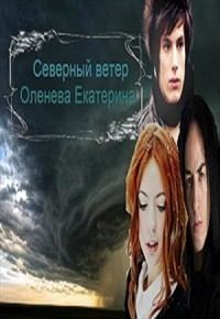 Обложка книги - Зеркала и лица Северный Ветер (СИ) - Екатерина Александровна Оленева