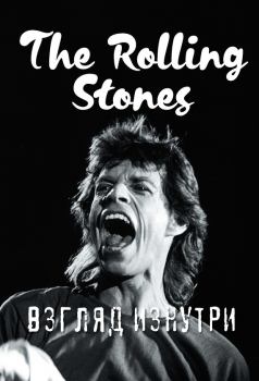 Книга - The Rolling Stones. Взгляд изнутри. Доминик Ламблен - прочитать в Litvek