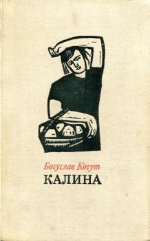 Книга - Калина. Богуслав Когут - читать в Litvek