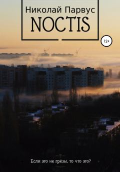 Книга - Ноктис. Николай Алексеевич Парвус - читать в Litvek
