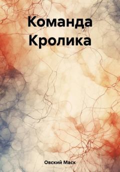 Книга - Команда Кролика. Маск Овский - читать в Litvek