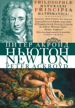 Книга - Ньютон. Питер Акройд - читать в Litvek
