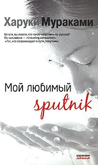 Книга - Мой любимый Sputnik. Харуки Мураками - прочитать в Litvek