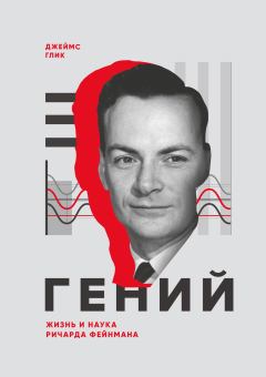 Книга - Гений. Жизнь и наука Ричарда Фейнмана. Джеймс Глик - прочитать в Litvek