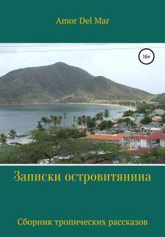 Книга - Записки островитянина.  Amor Del Mar - читать в Litvek