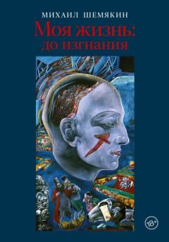 Книга - Моя жизнь: до изгнания. Михаил Михайлович Шемякин - читать в Litvek
