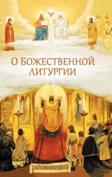 Книга - О Божественной литургии. Николай С Посадский - читать в Litvek