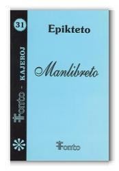 Книга - Manlibreto.  Epikteto - читать в Litvek