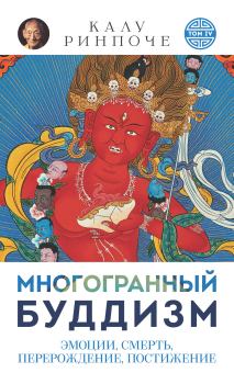 Книга - Многогранный буддизм. Том VI. Эмоции, смерть, перерождение, постижение. Калу Ринпоче - прочитать в Litvek