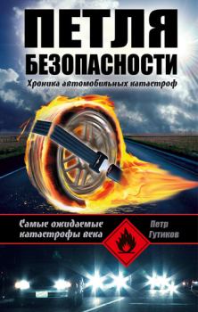 Книга - Петля безопасности: хроника автомобильных катастроф. Петр Гутиков - читать в Litvek