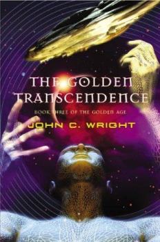 Книга - Золотая Трансцендентальность (The Golden Transcendence). Джон Райт - читать в Litvek