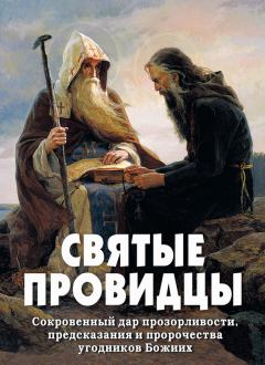Книга - Святые провидцы. Алексей В. Фомин (сост.) - читать в Litvek