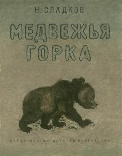 Книга - Медвежья горка. Николай Иванович Сладков - читать в ЛитВек