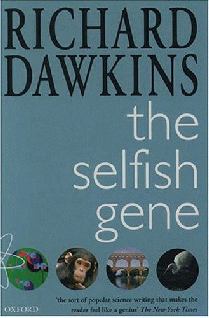 Книга - Эгоистичный ген. Ричард Докинз - читать в ЛитВек