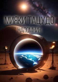 Книга - Напомнин. Мияки Тацудо - читать в Litvek