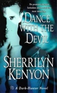 Книга - Танец с Дьяволом. Шеррилин Кеньон - читать в Litvek