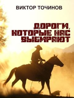 Обложка книги - Дороги, которые нас выбирают - Виктор Павлович Точинов