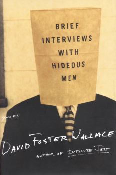 Книга - Короткие интервью с отвратительными мужчинами. Дэвид Фостер Уоллес - читать в Litvek
