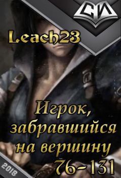 Книга - Игрок, забравшийся на вершину. Том 2. Дмитрий Михалек (Leach23) - читать в Litvek