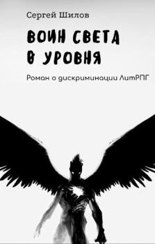 Обложка книги - Воин Света 0 уровня - Сергей Евгеньевич Шилов
