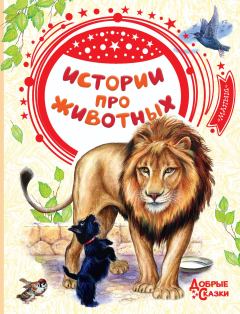 Обложка книги - Истории про животных - Лев Николаевич Толстой