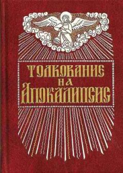 Книга - Толкование на Апокалипсис св. Иоанна Богослова. святитель Андрей Кесарийский - читать в Litvek