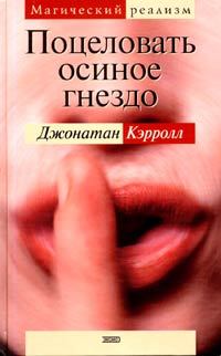Книга - Поцеловать осиное гнездо. Джонатан Кэрролл - читать в Litvek
