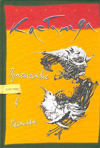 Книга - Путешествие в Икстлан. Карлос Сезар Арана Кастанеда - читать в Litvek