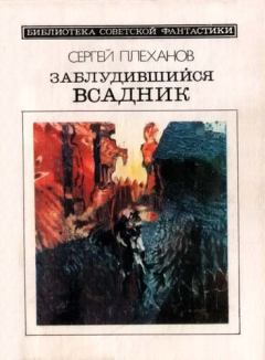 Книга - Заблудившийся всадник. Сергей Николаевич Плеханов - читать в Litvek